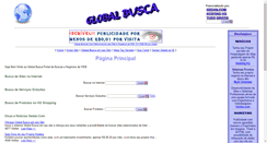 Desktop Screenshot of global.gedan.com